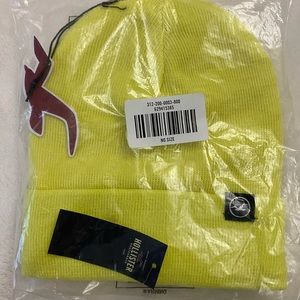 Hollister Beanie, unisex